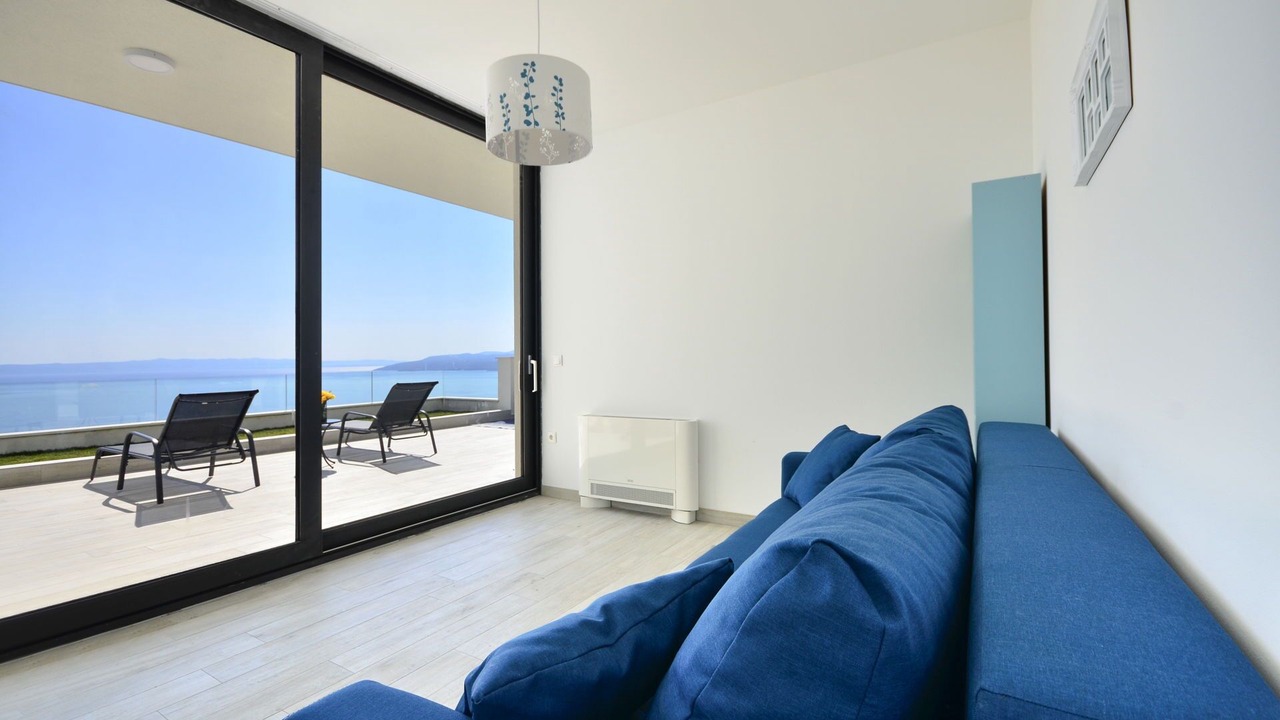 Photo of Livingroom in Veliko Brdo