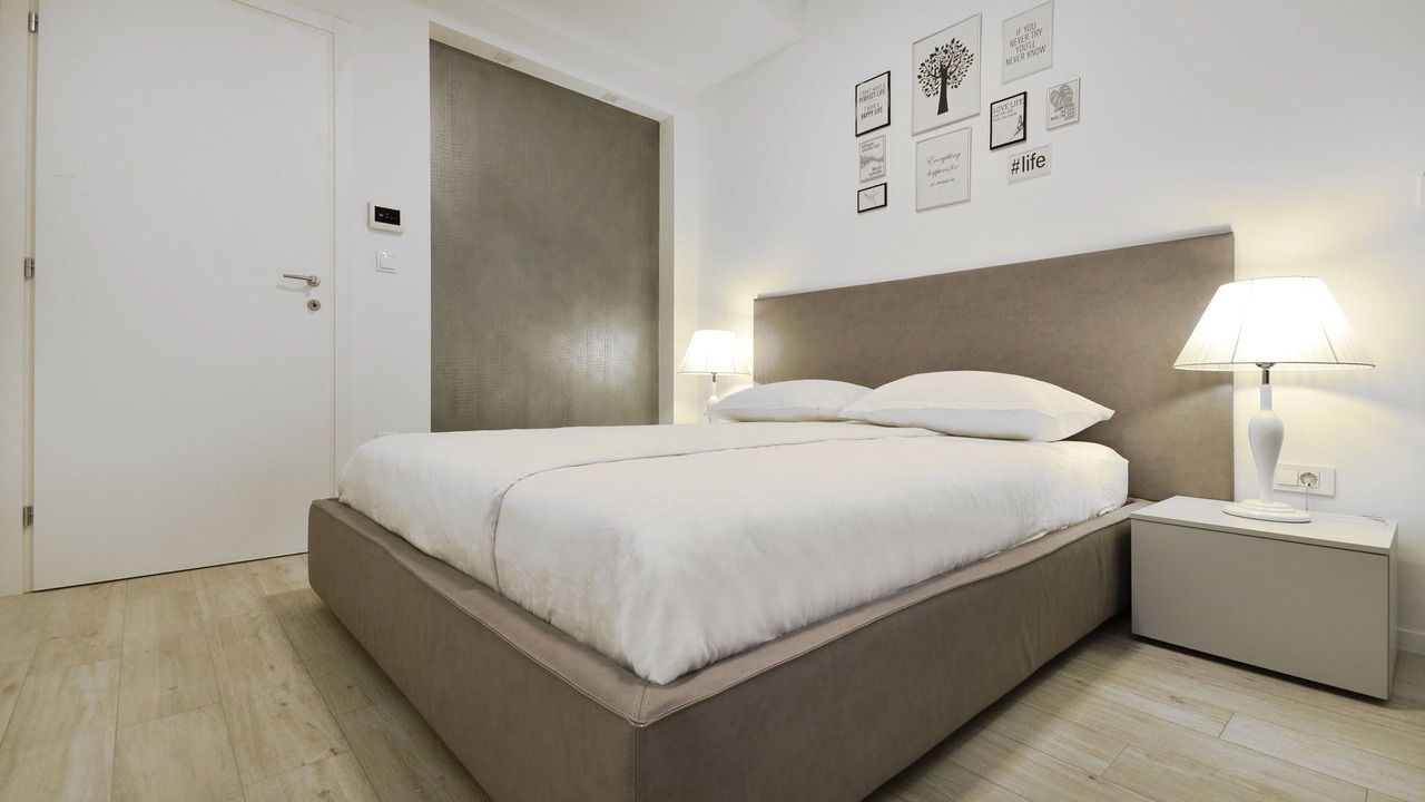 Photo of Bedroom in Veliko Brdo