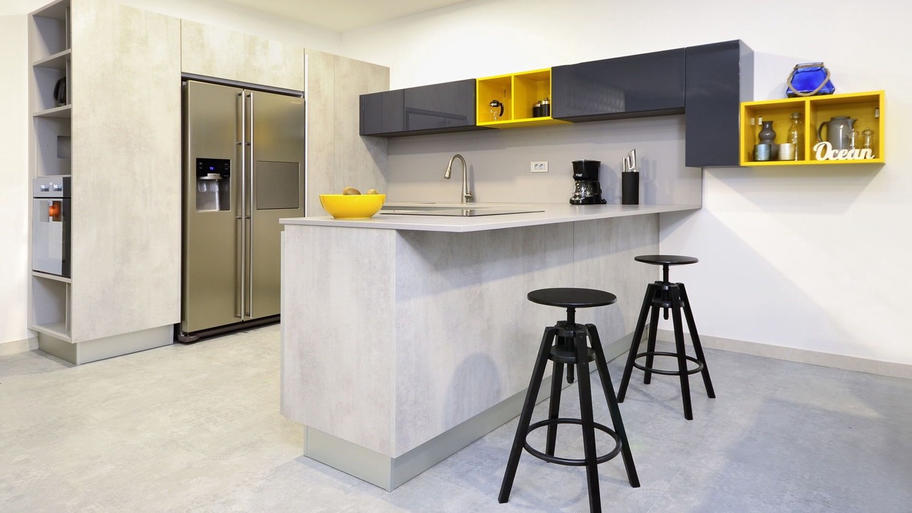 Photo of Kitchen in Veliko Brdo