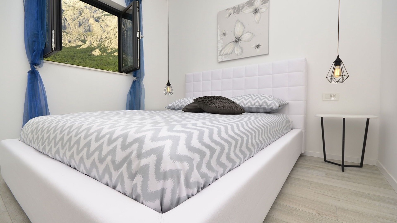 Photo of Bedroom in Veliko Brdo