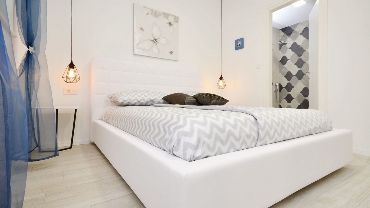 Photo of Bedroom in Veliko Brdo