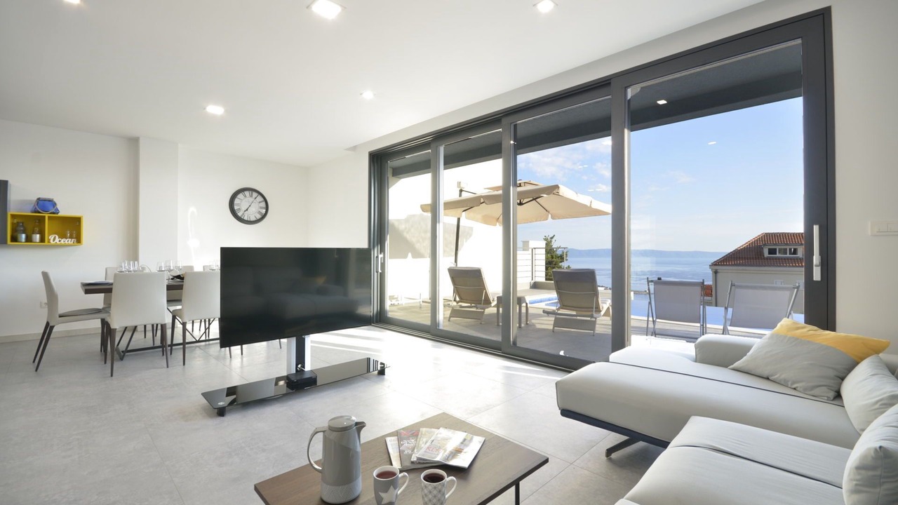 Photo of Livingroom in Veliko Brdo