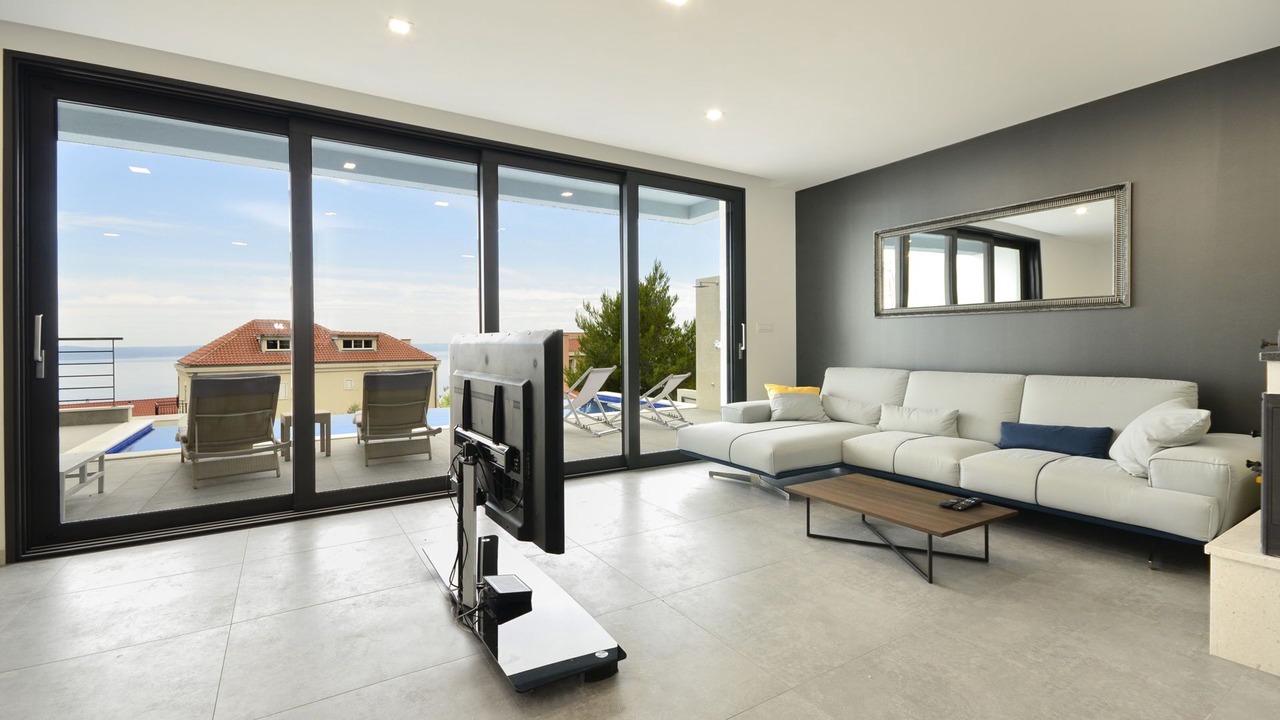 Photo of Livingroom in Veliko Brdo