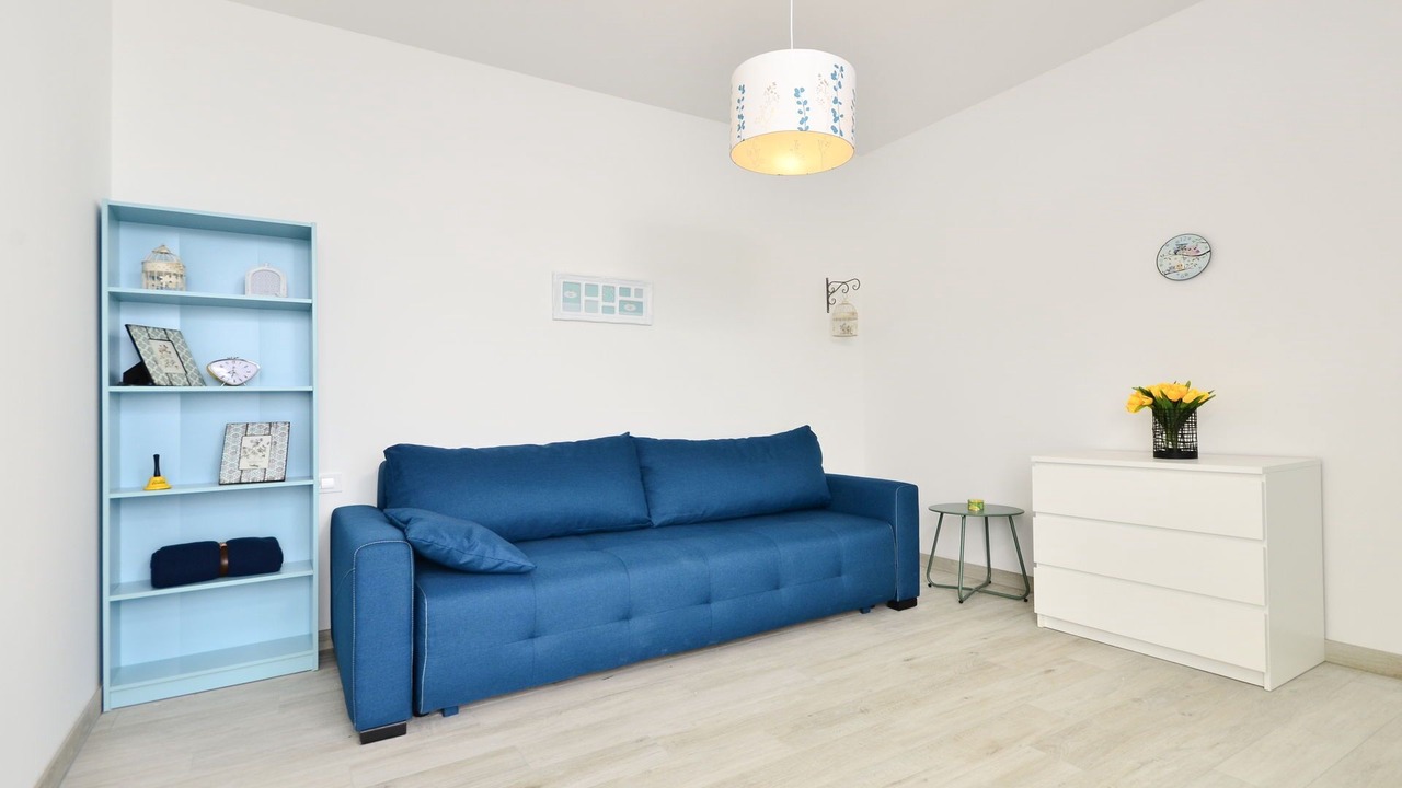 Photo of Livingroom in Veliko Brdo