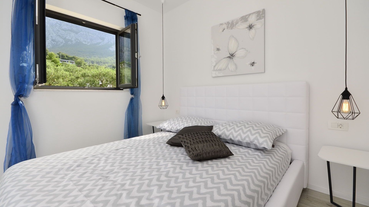 Photo of Bedroom in Veliko Brdo