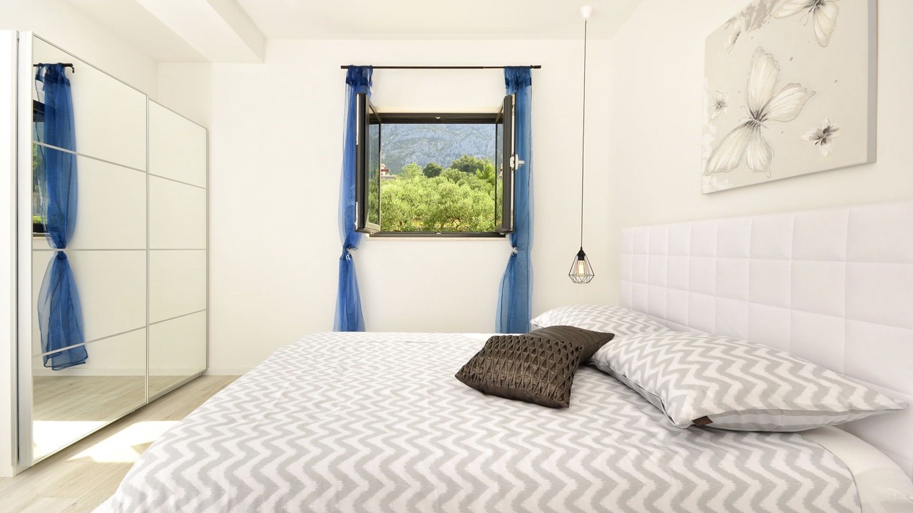 Photo of Bedroom in Veliko Brdo