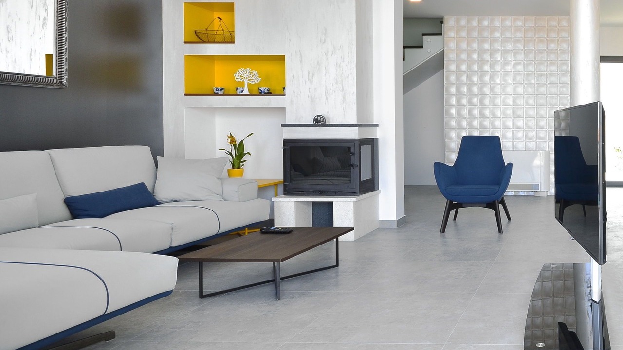 Photo of Livingroom in Veliko Brdo
