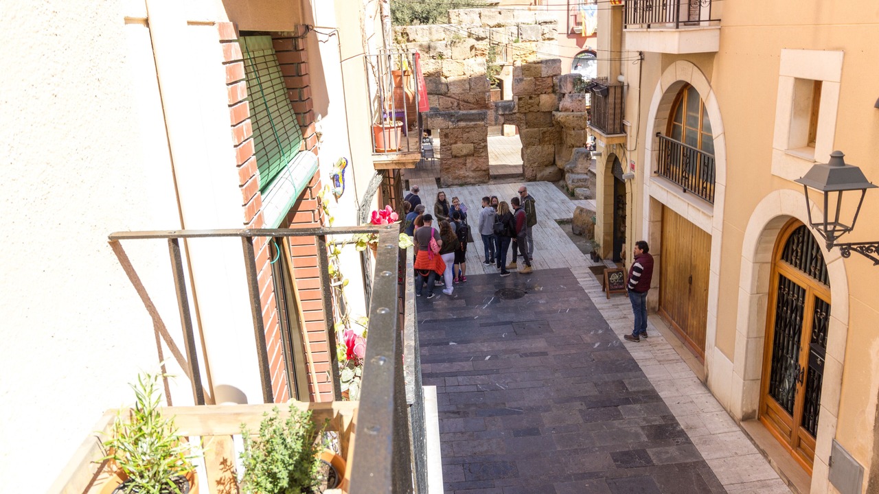 Photo of Outdoor in Old Town