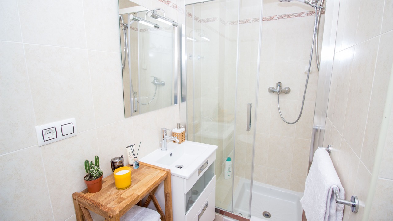 Photo of Bathroom in Old Town