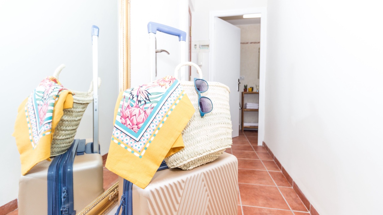 Photo of Bedroom in Old Town