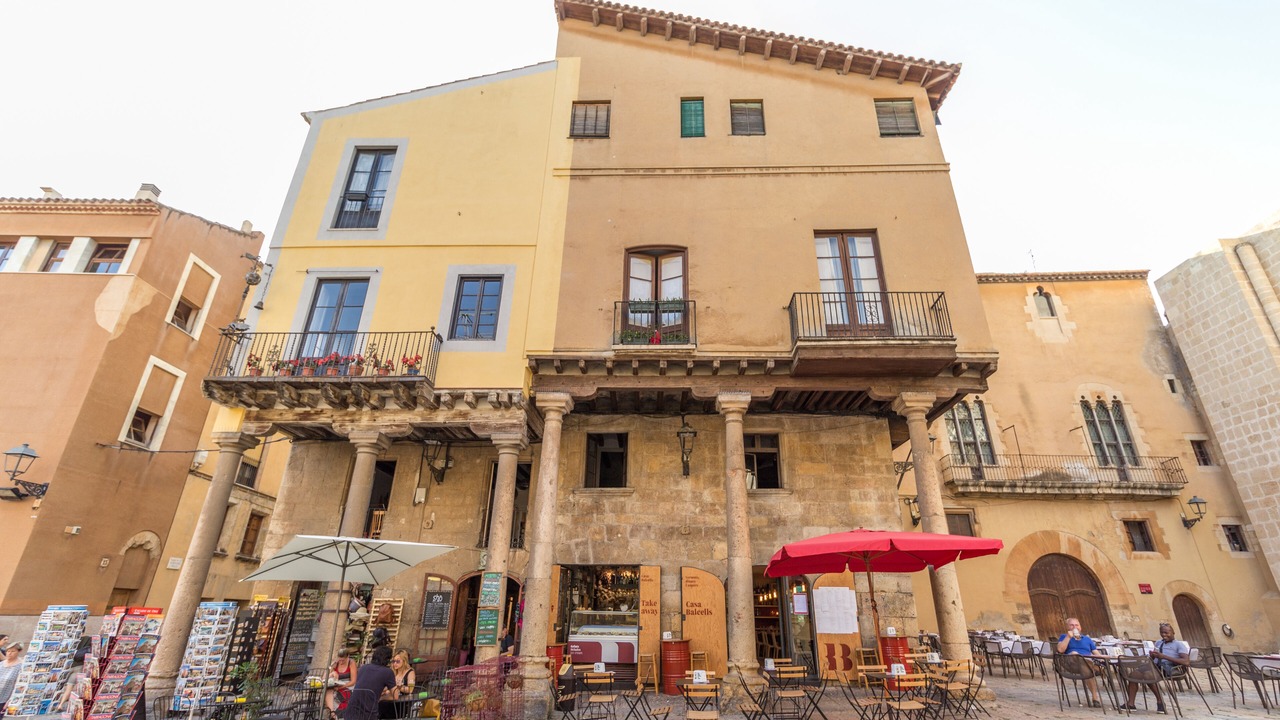 Photo of Outdoor in Old Town