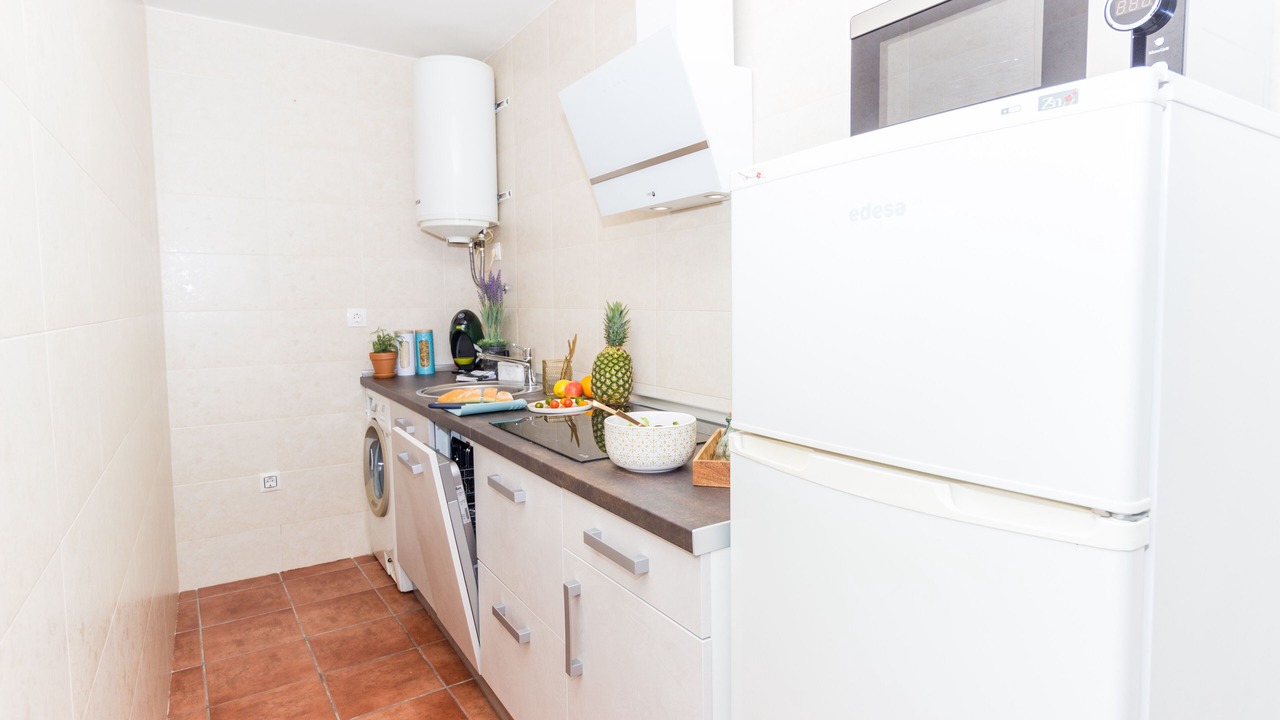 Photo of Kitchen in Old Town