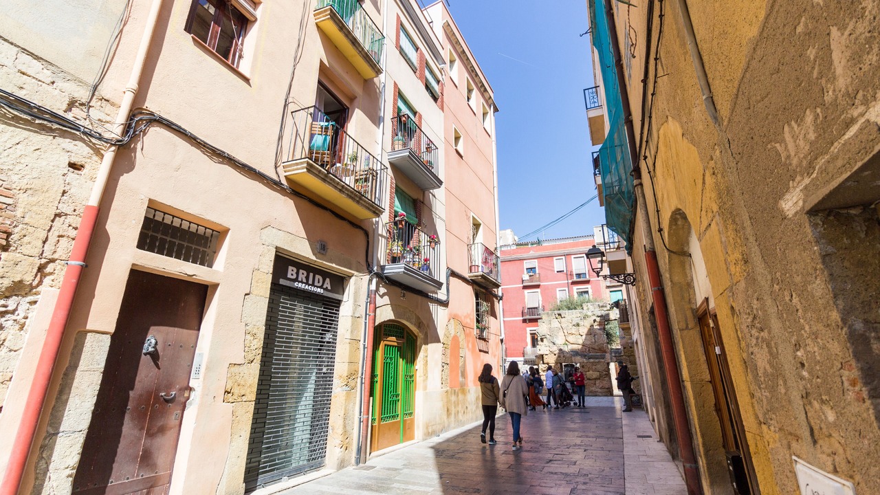 Photo of Outdoor in Old Town