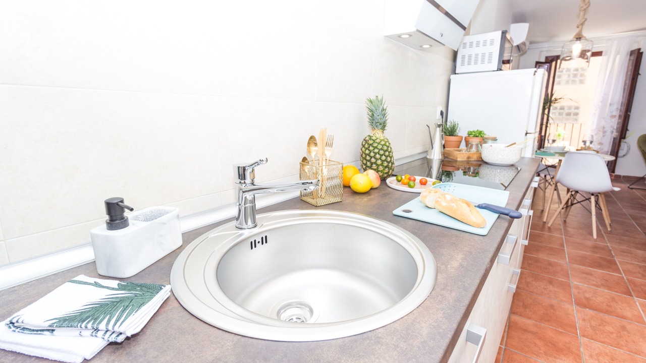 Photo of Kitchen in Old Town