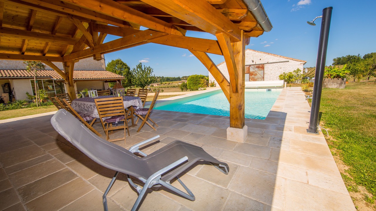 Photo of Outdoor in Beaugas