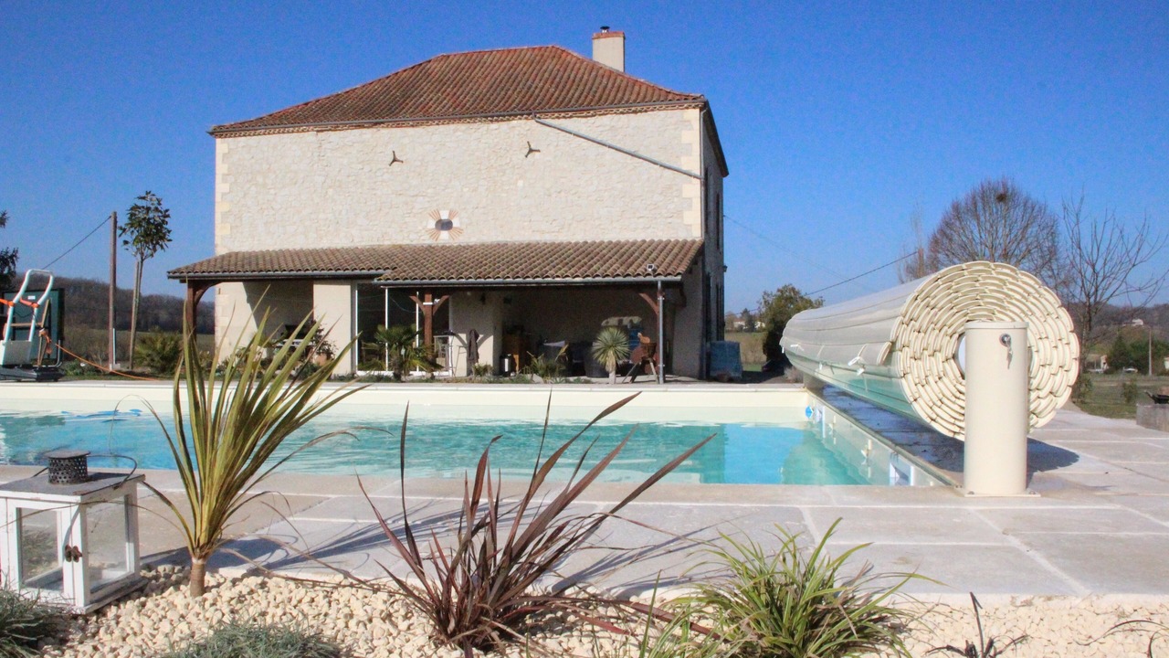 Photo of Outdoor in Beaugas