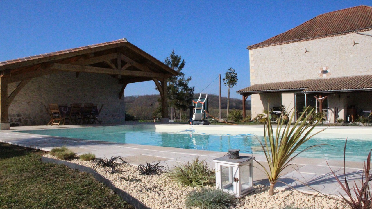 Photo of Outdoor in Beaugas