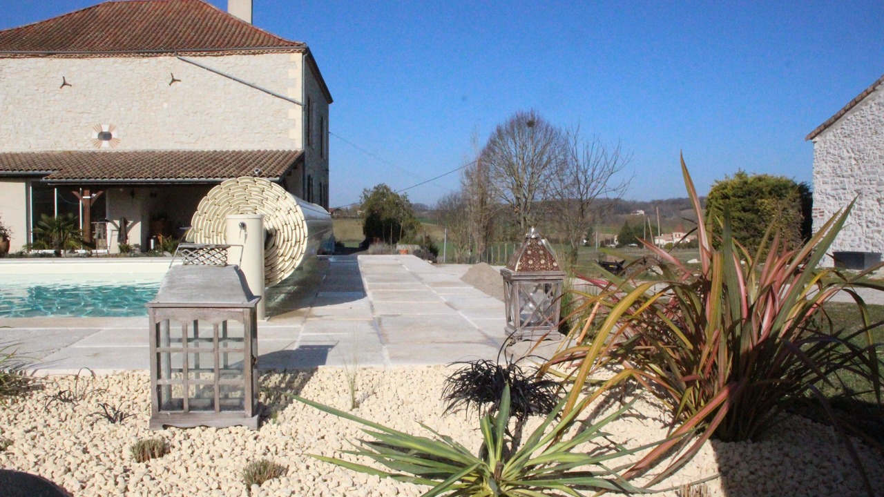 Photo of Outdoor in Beaugas
