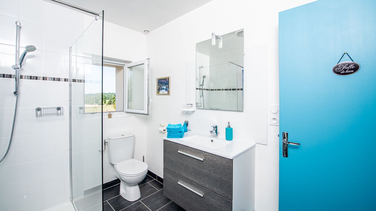Photo of Bathroom in Beaugas