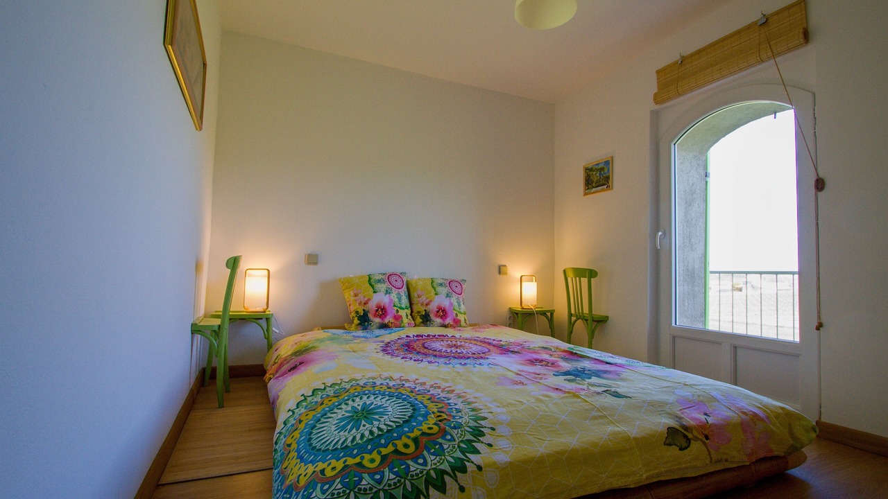 Photo of Bedroom in Beaugas