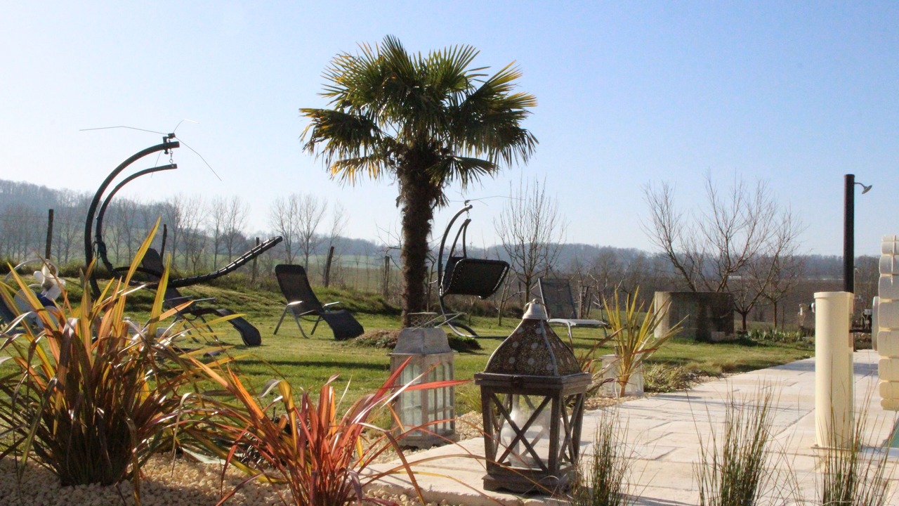 Photo of Outdoor in Beaugas