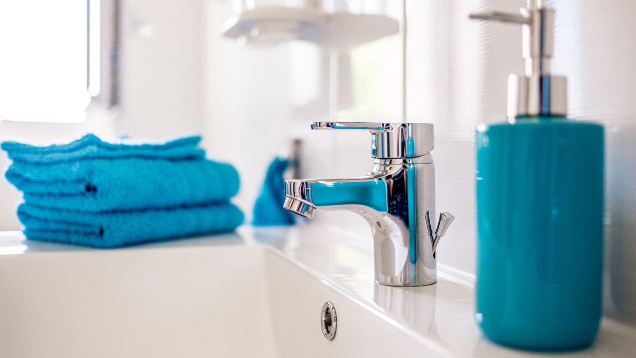 Photo of Bathroom in Beaugas