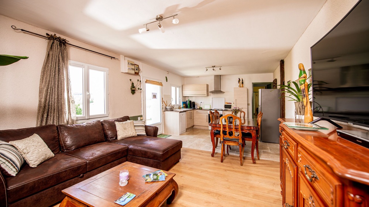 Photo of Livingroom in Beaugas