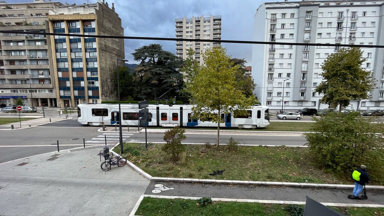 Photo of Outdoor in Quartier des Eaux-Claires