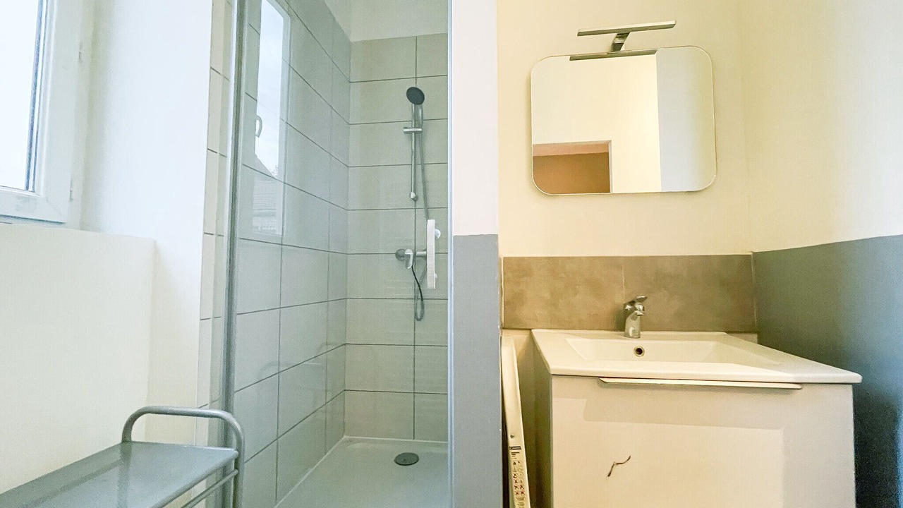 Photo of Bathroom in Quartier des Eaux-Claires