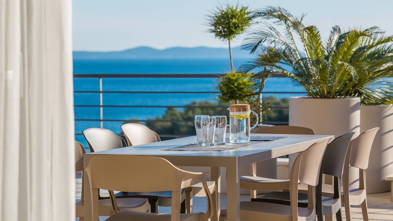 Photo of Outdoor in Milna (Brac)