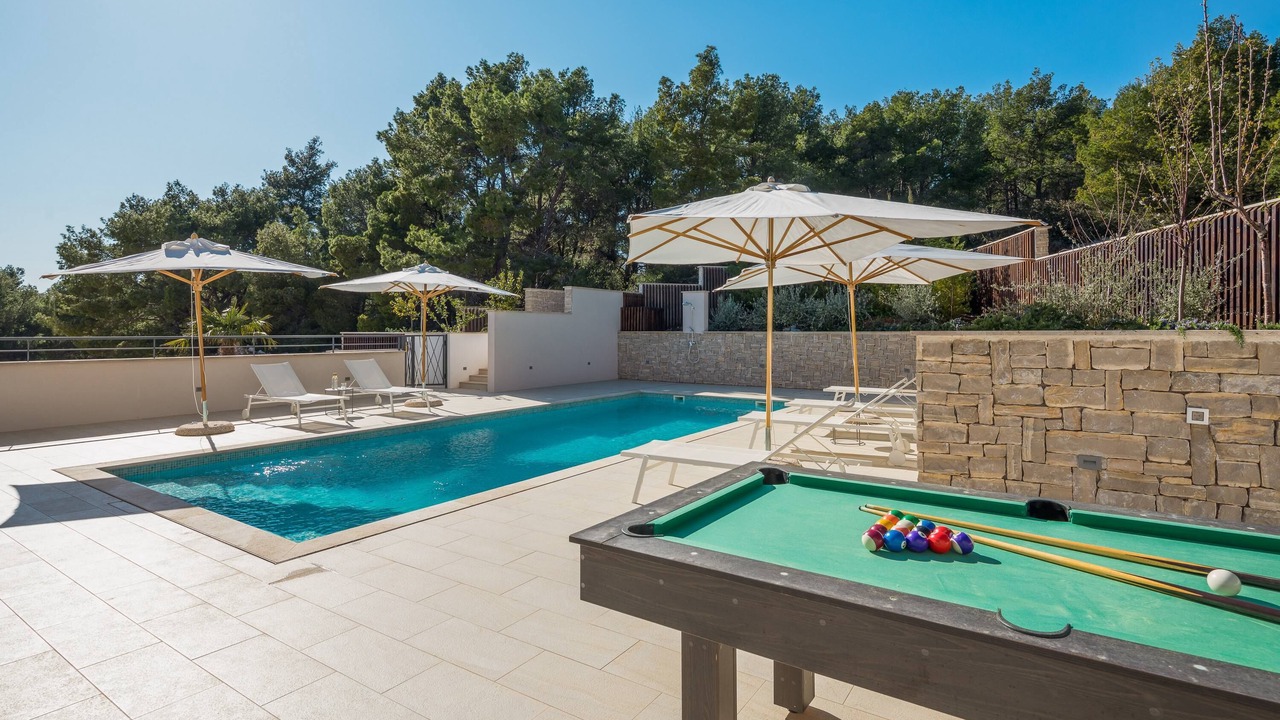 Photo of Outdoor in Milna (Brac)