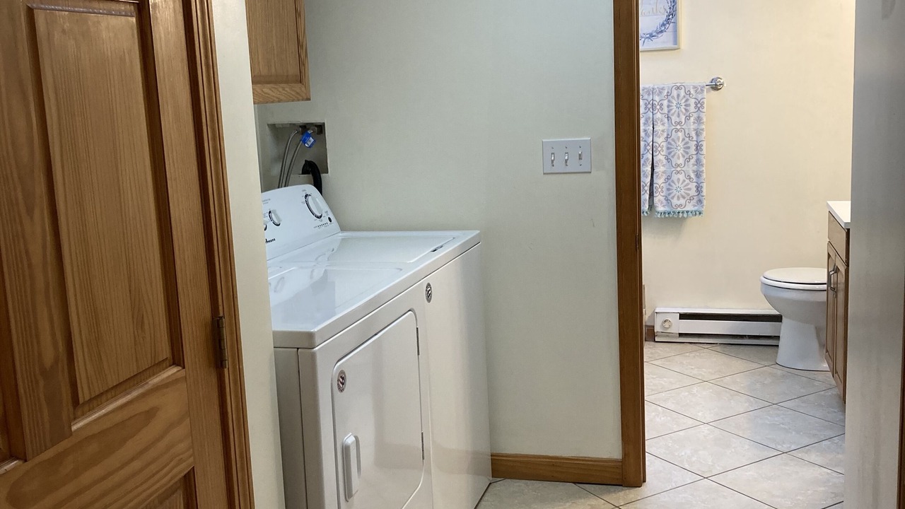 Photo of Bathroom in Spencer