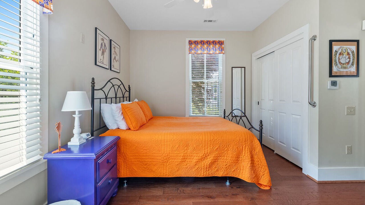 Photo of Bedroom in Clemson