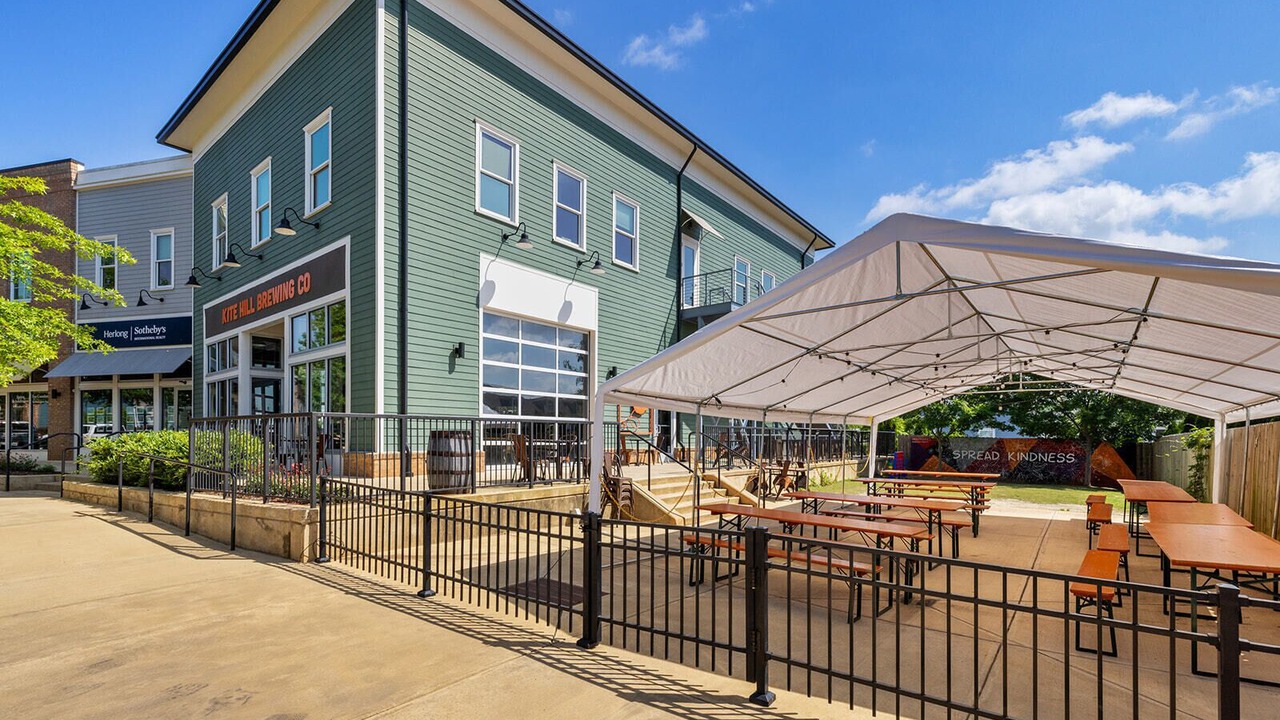 Photo of Outdoor in Clemson