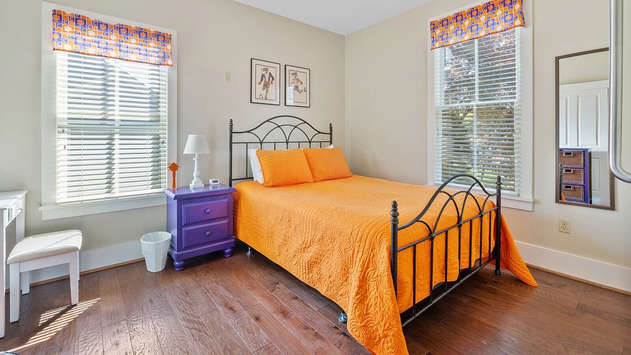 Photo of Bedroom in Clemson
