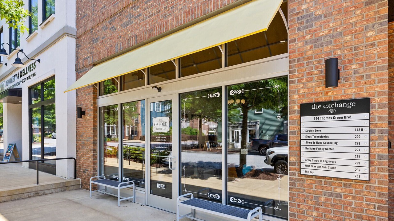 Photo of Outdoor in Clemson