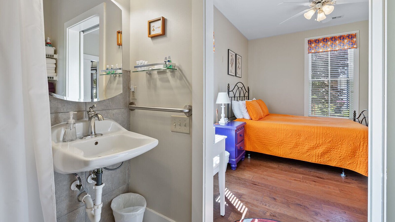 Photo of Bathroom in Clemson