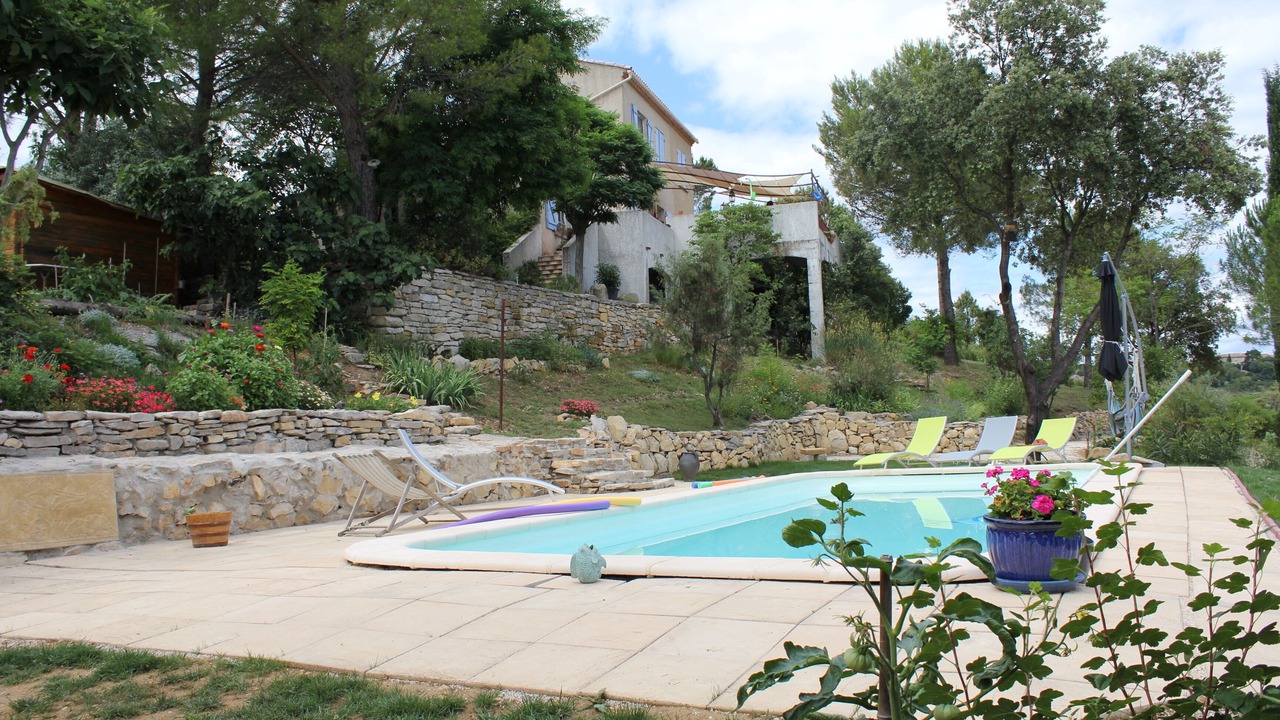 Photo of Outdoor in Valflaunes