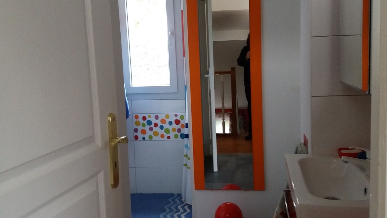 Photo of Bathroom in Valflaunes