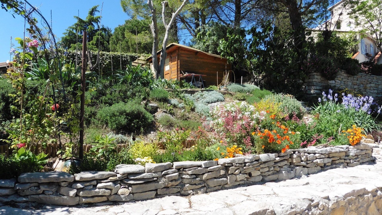 Photo of Outdoor in Valflaunes