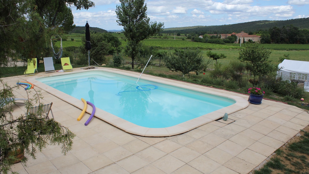 Photo of Outdoor in Valflaunes