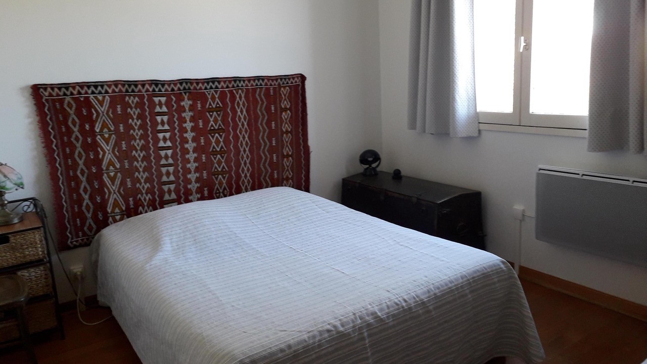 Photo of Bedroom in Valflaunes