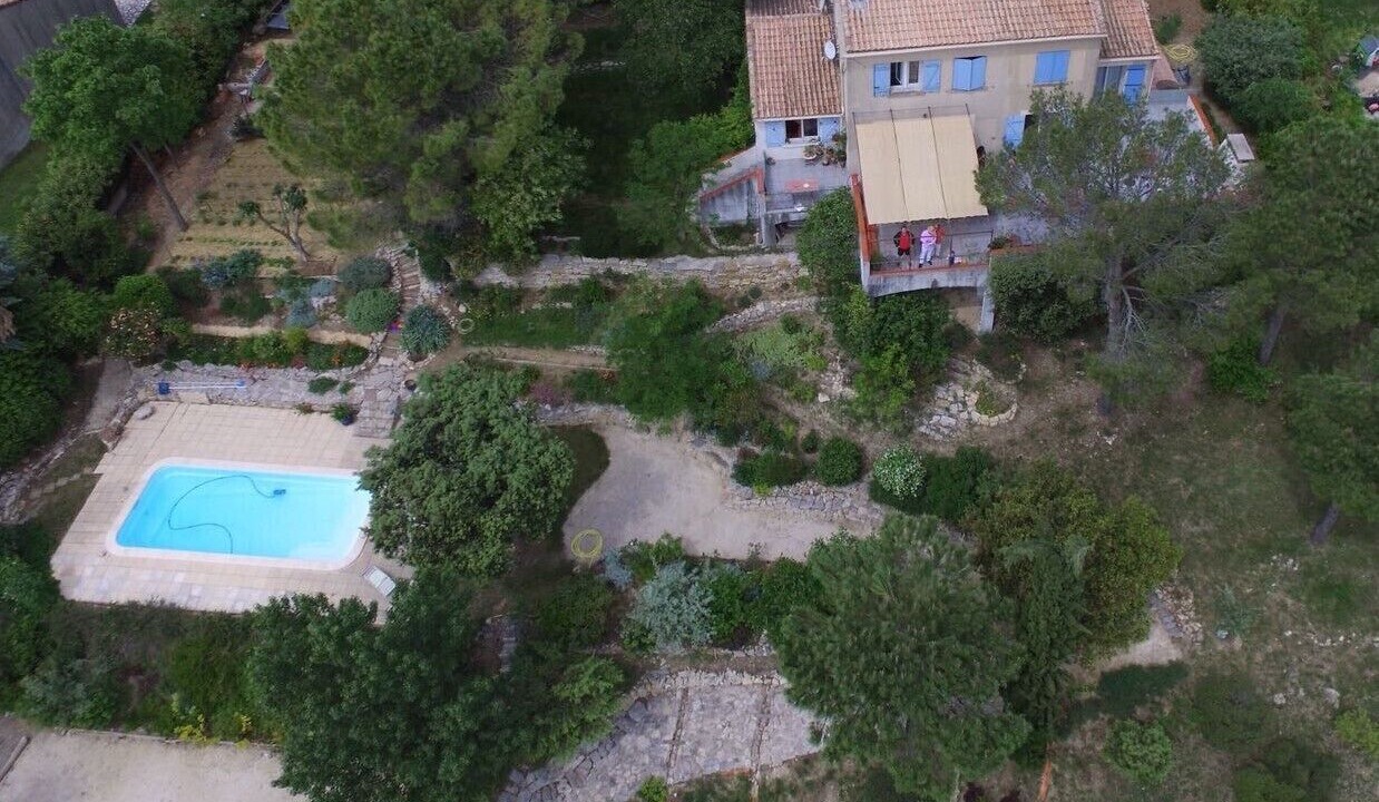 Photo of Outdoor in Valflaunes