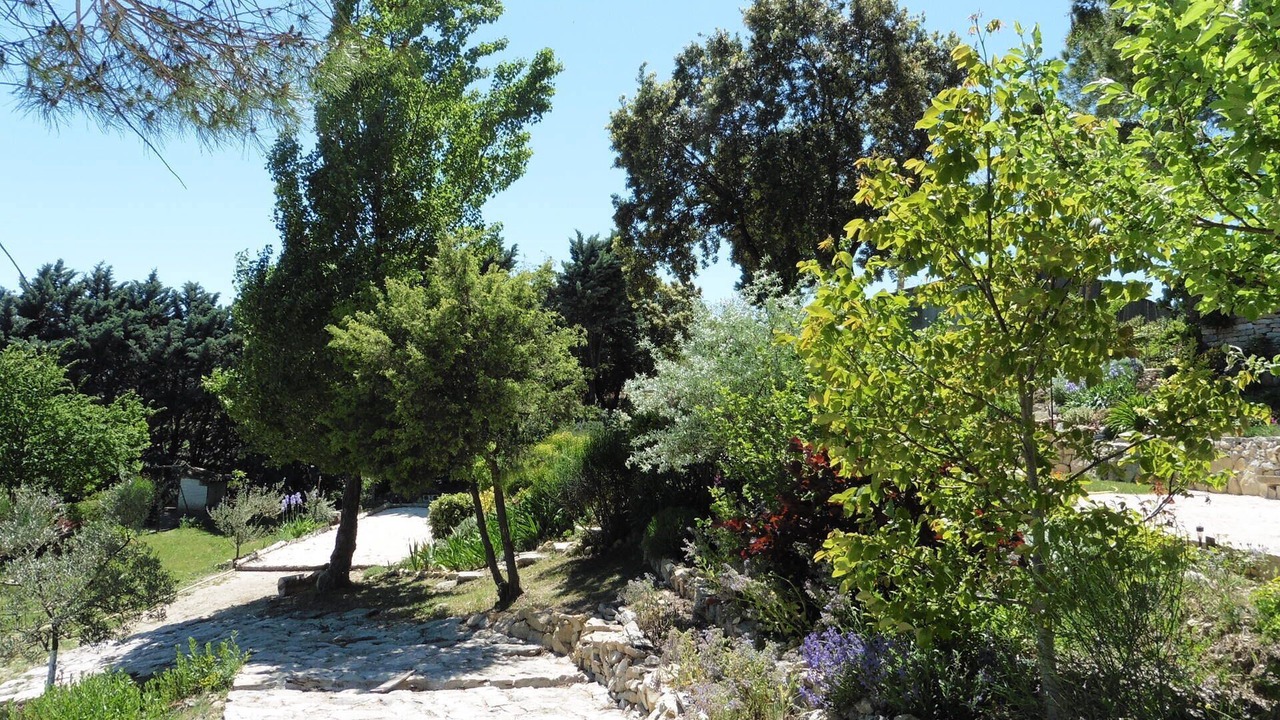 Photo of Outdoor in Valflaunes