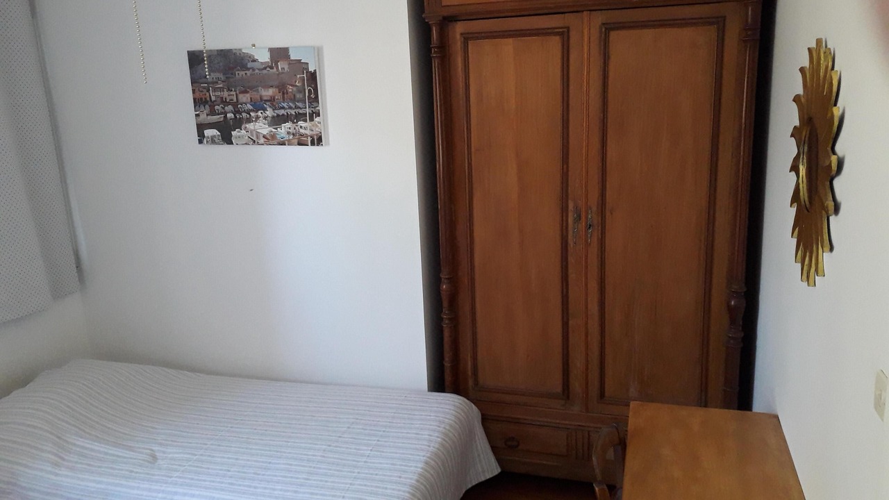 Photo of Bedroom in Valflaunes