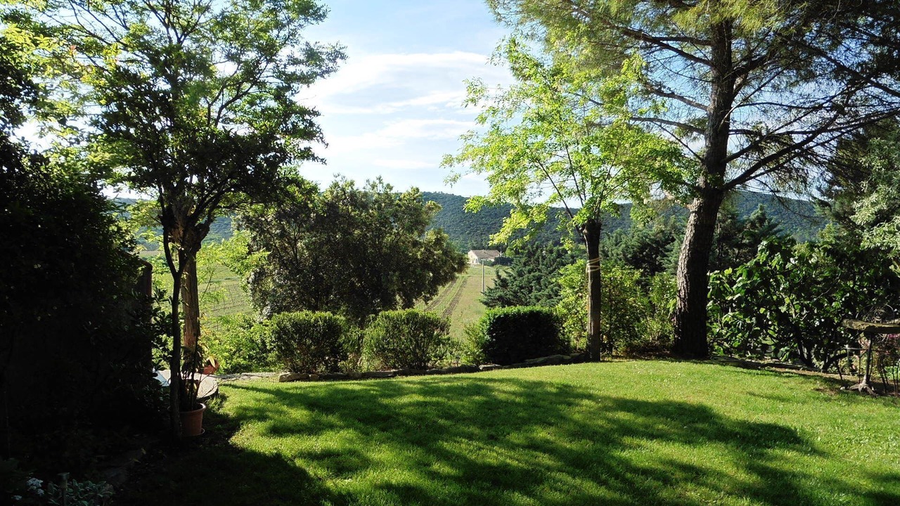 Photo of Outdoor in Valflaunes