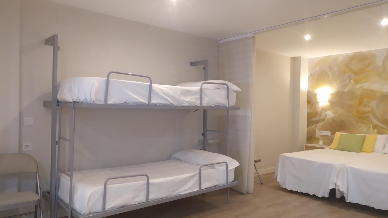 Photo of Bedroom in Cercadilla-Medina Azahara