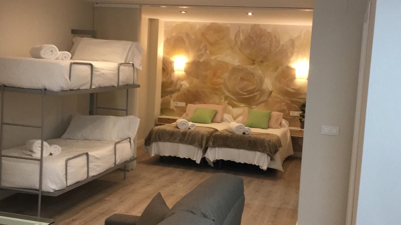 Photo of Bedroom in Cercadilla-Medina Azahara