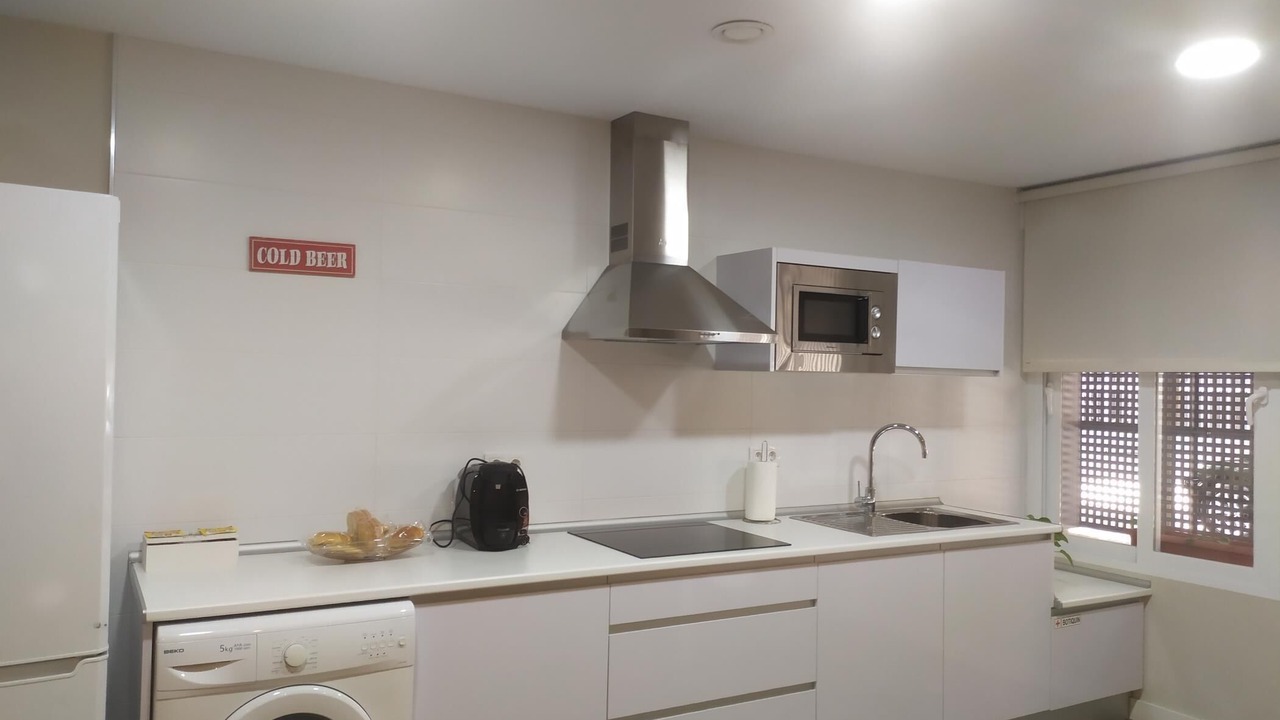 Photo of Kitchen in Cercadilla-Medina Azahara