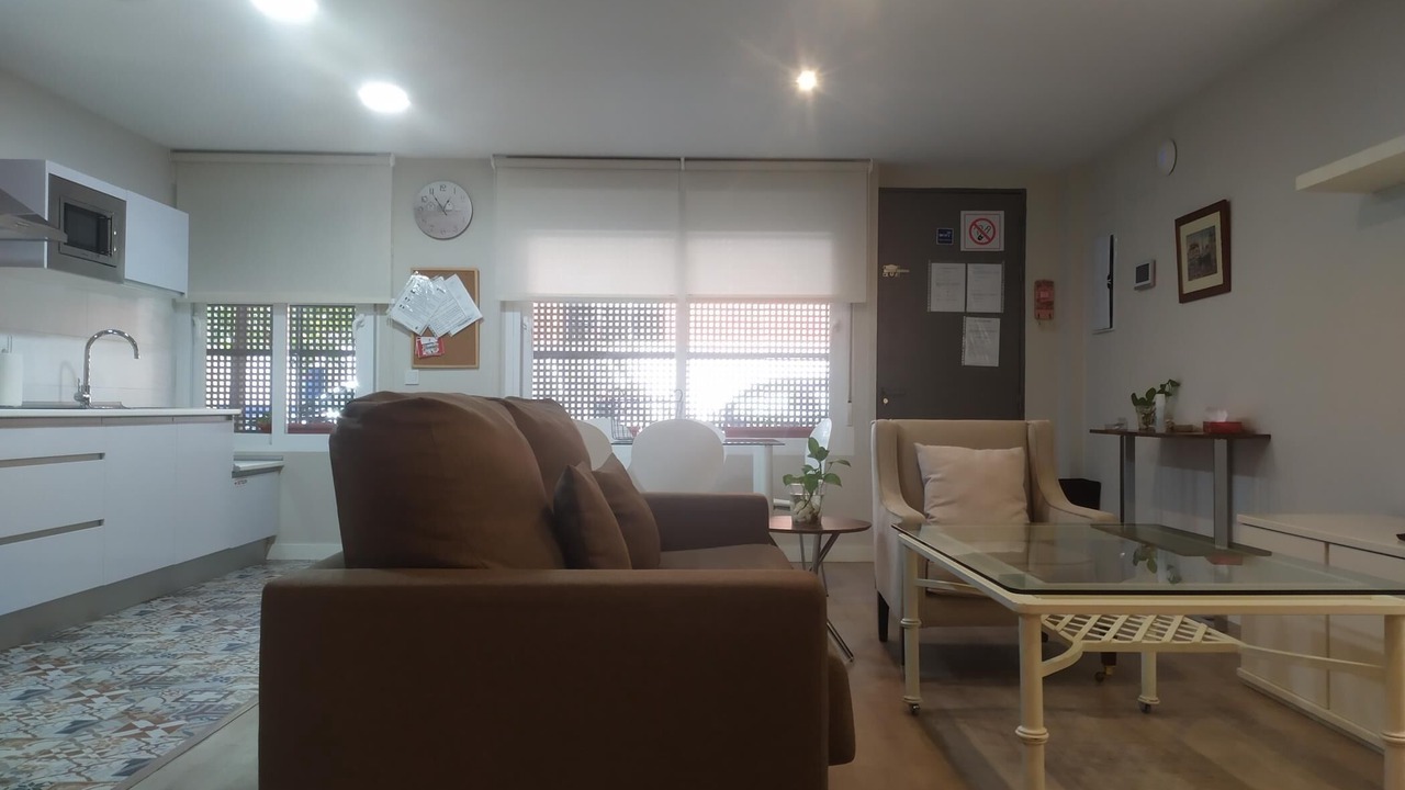 Photo of Livingroom in Cercadilla-Medina Azahara